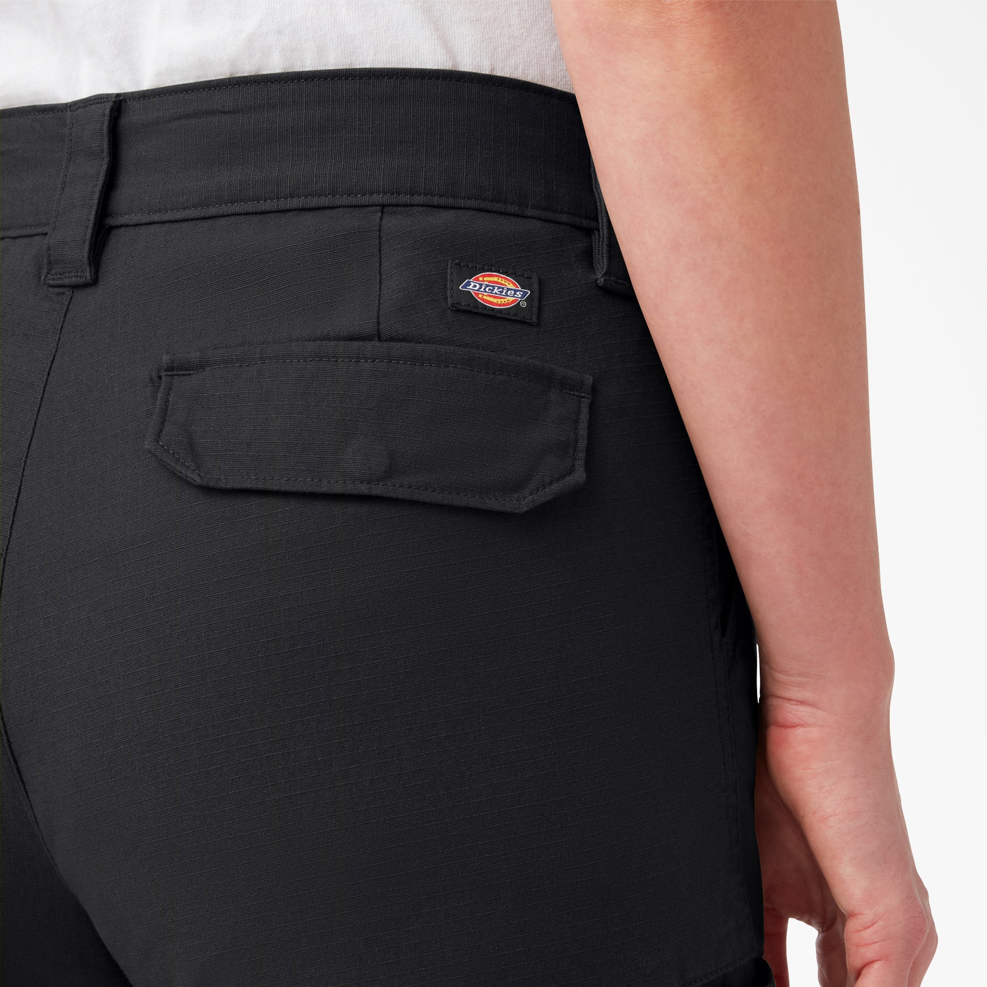 "Women's Ripstop Cargo Shorts, 9"""