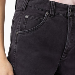 "Women's Regular Fit Duck Shorts, 5"""