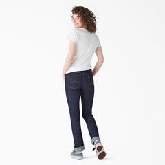"Women's Short Sleeve V-Neck T-Shirt"