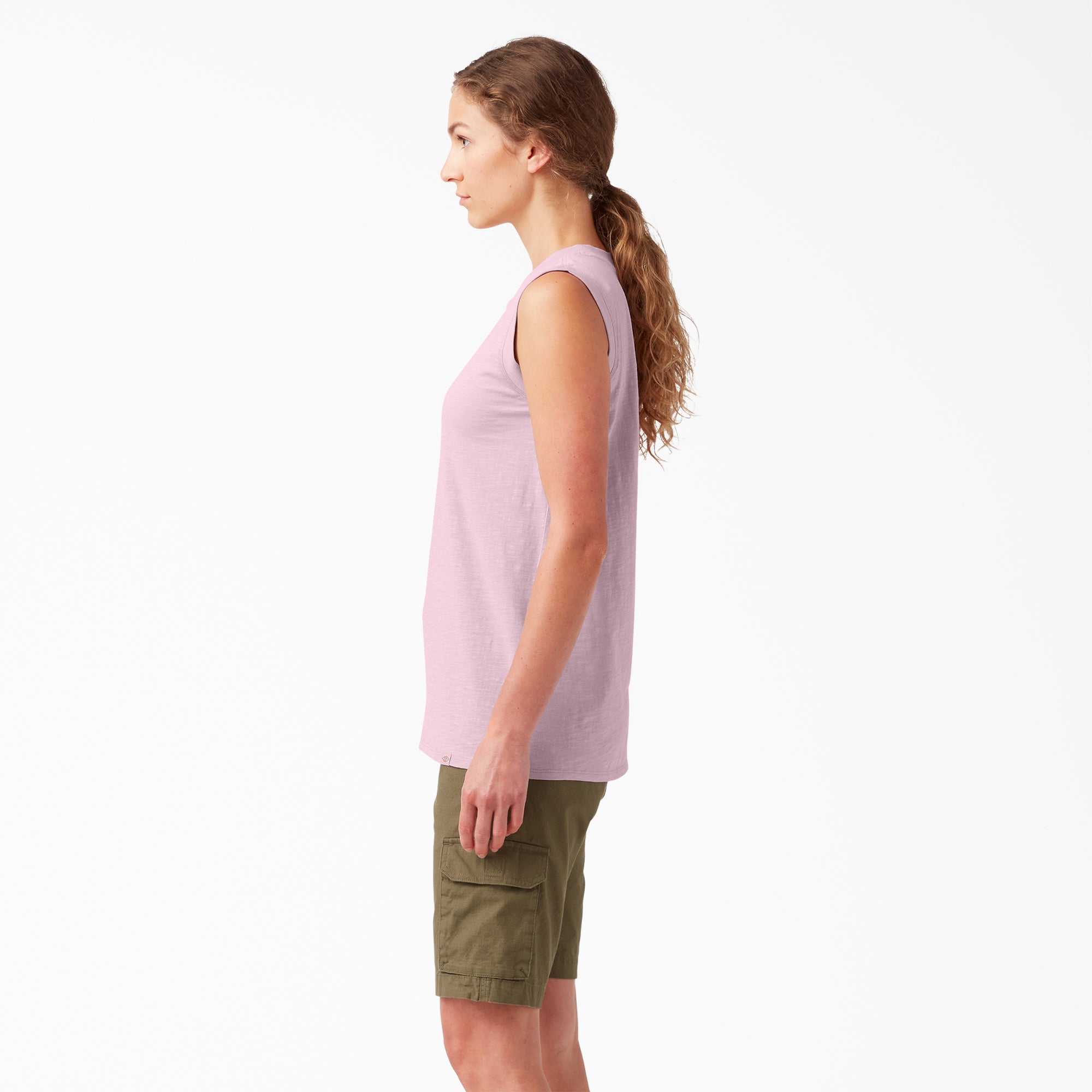 "Women's Tank Top"