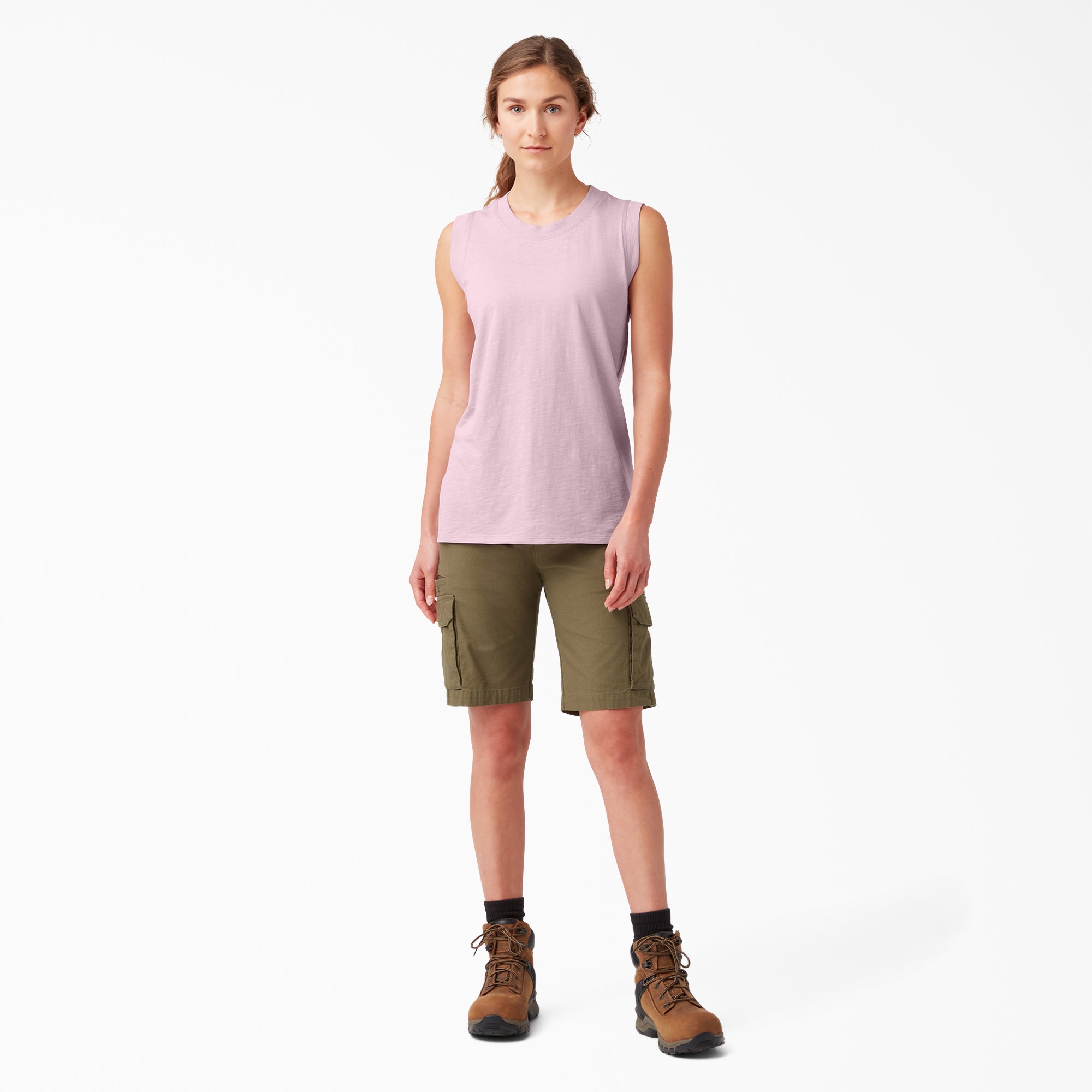 "Women's Tank Top"