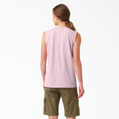 "Women's Tank Top"