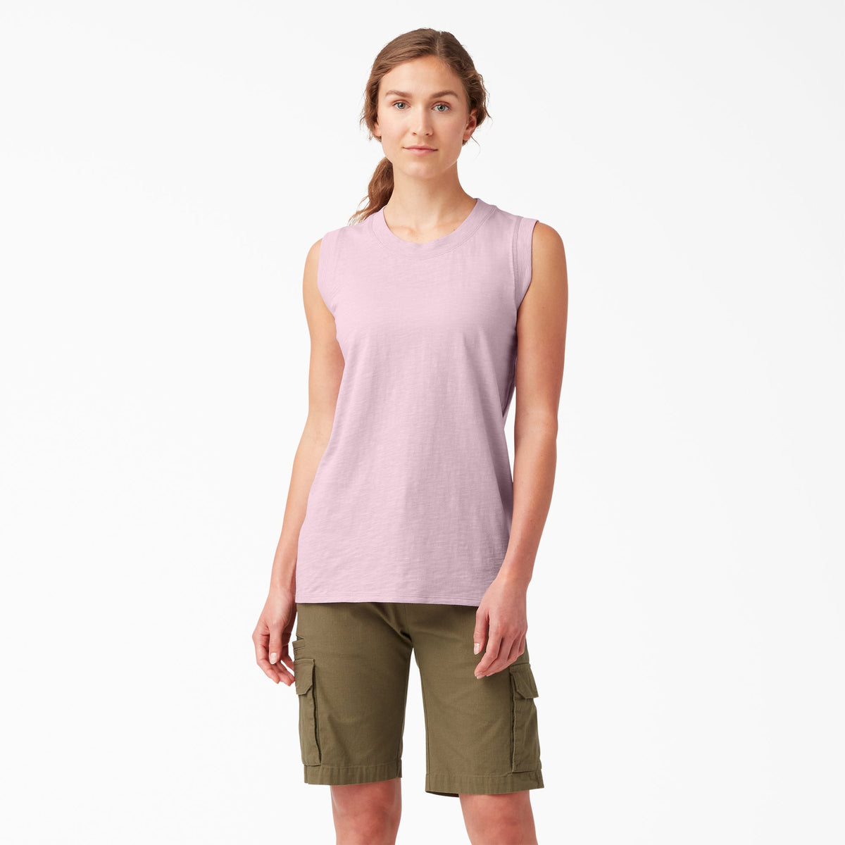 "Women's Tank Top"