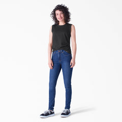 "Women's Tank Top"