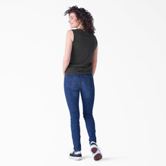 "Women's Tank Top"