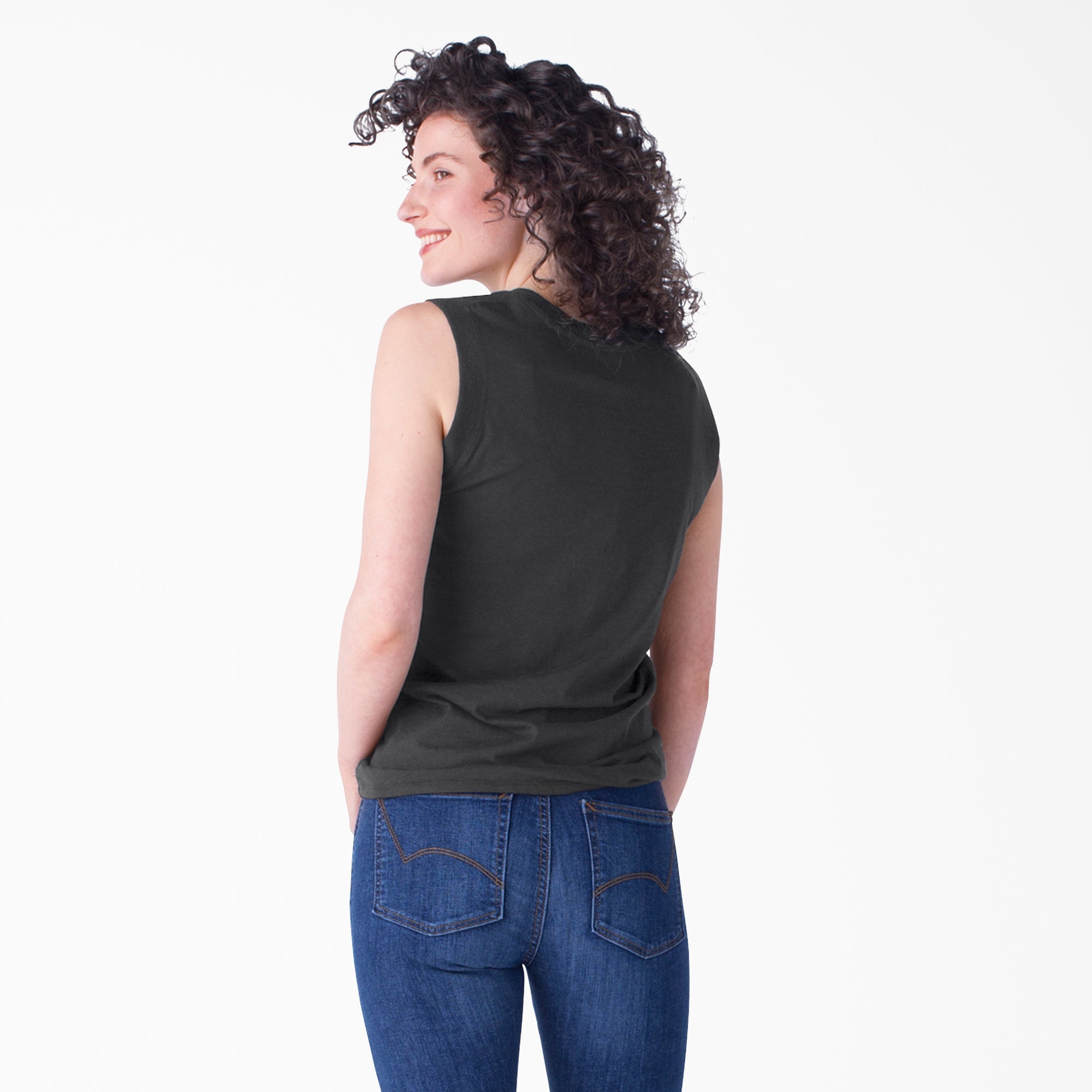 "Women's Tank Top"