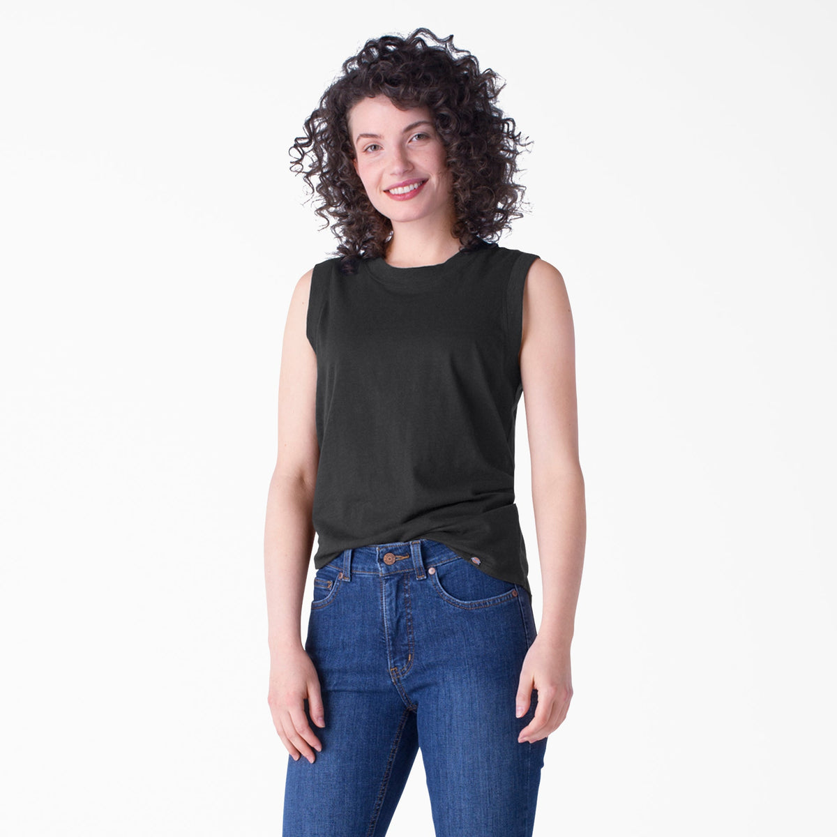 "Women's Tank Top"
