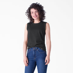 "Women's Tank Top"
