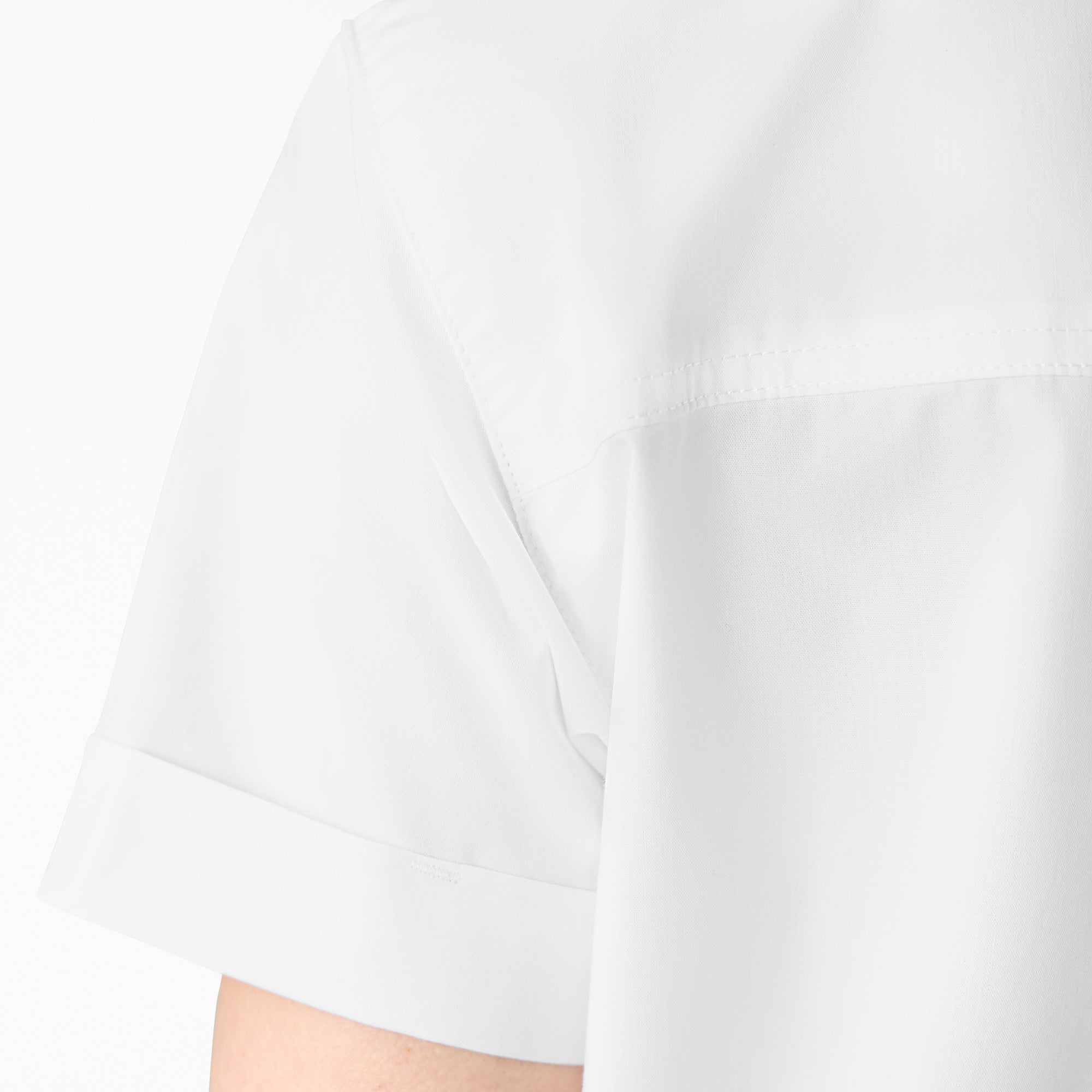 "Women's Button-Up Shirt"