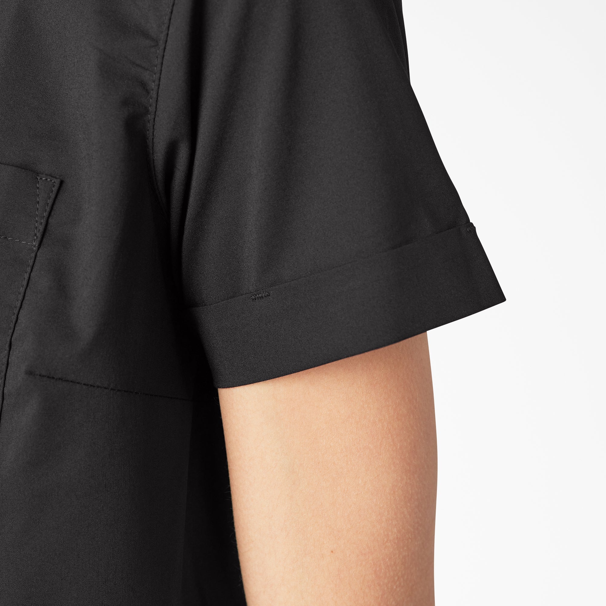 "Women's Button-Up Shirt"