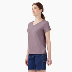 "Women's V-Neck T-Shirt"