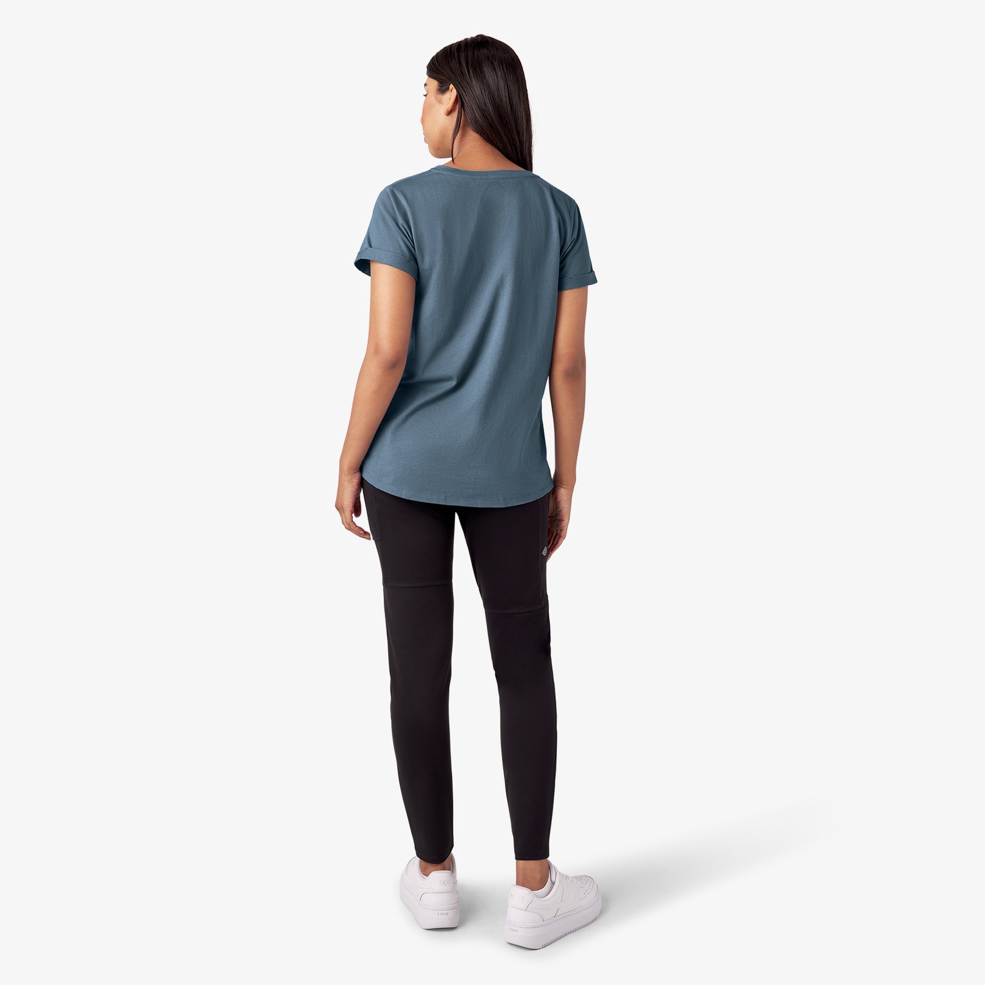 "Women's V-Neck T-Shirt"