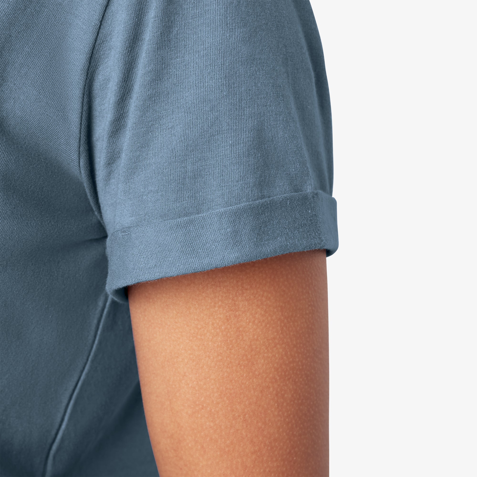 "Women's V-Neck T-Shirt"