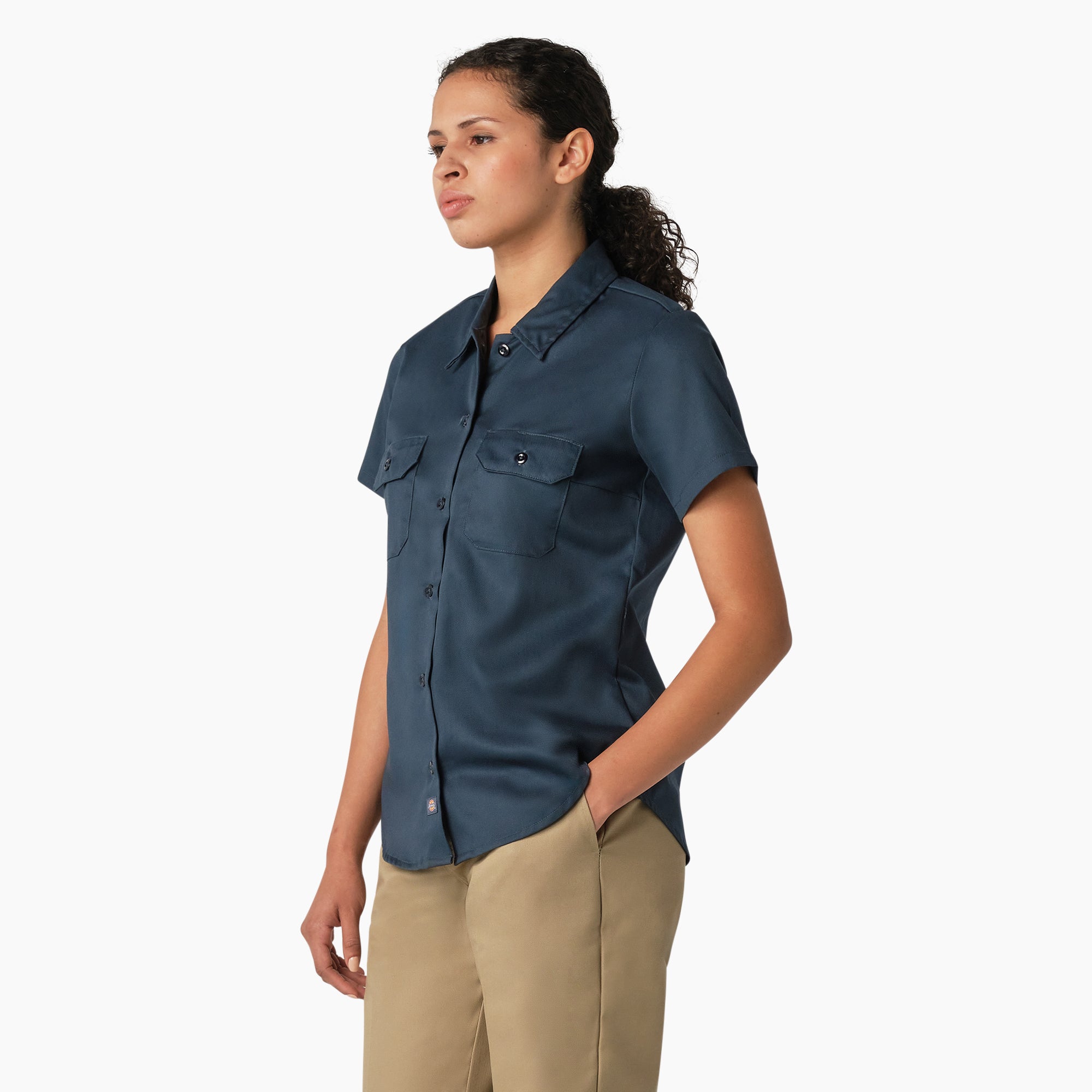 "Women's 574 Original Work Shirt"