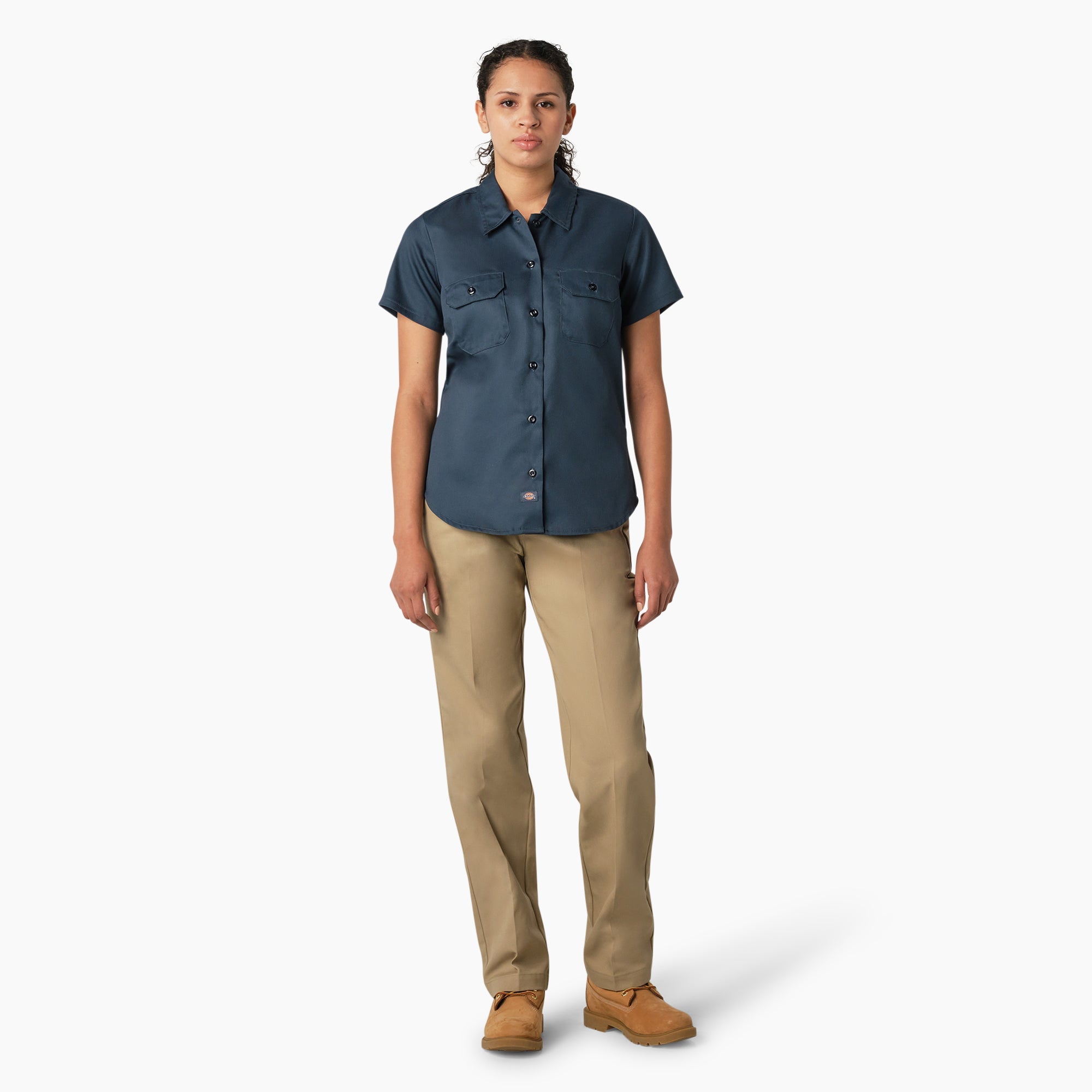 "Women's 574 Original Work Shirt"