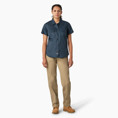 "Women's 574 Original Work Shirt"