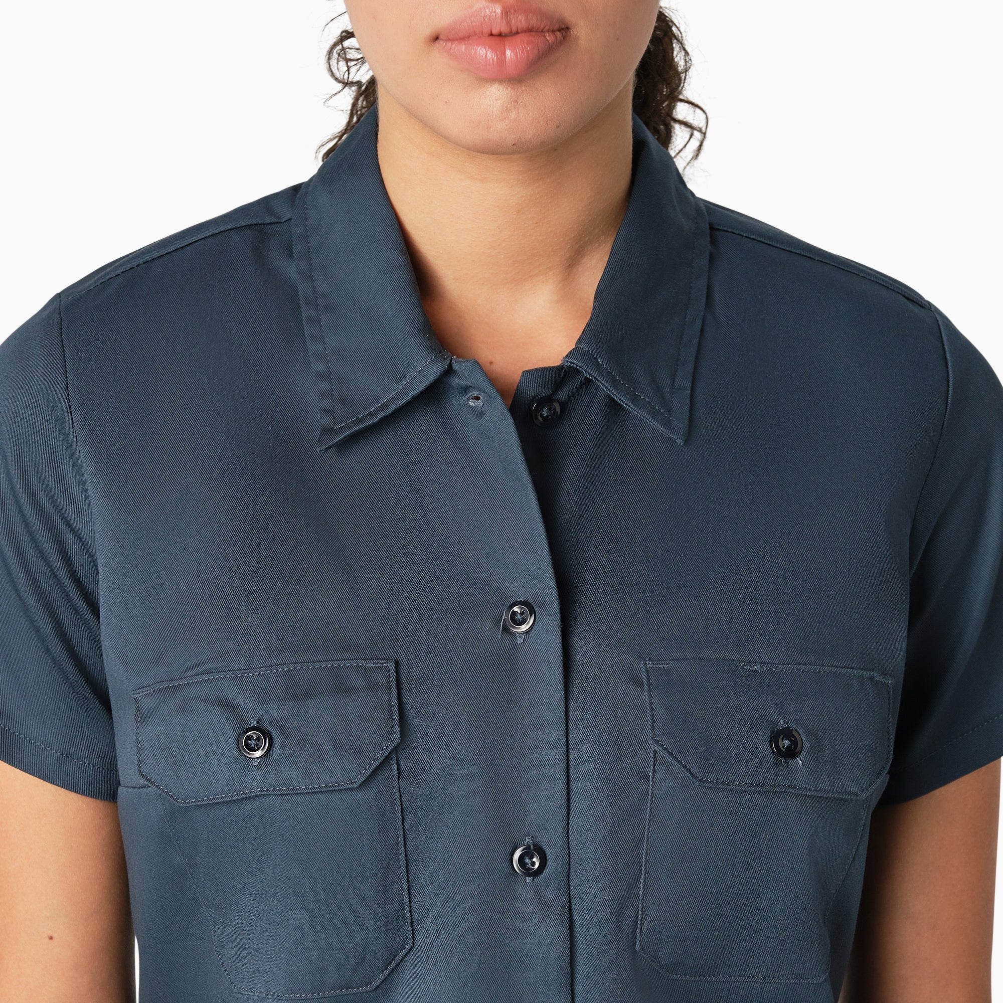 "Women's 574 Original Work Shirt"