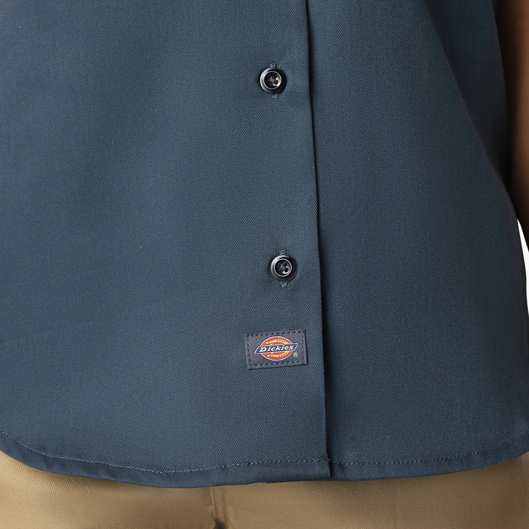 "Women's 574 Original Work Shirt"