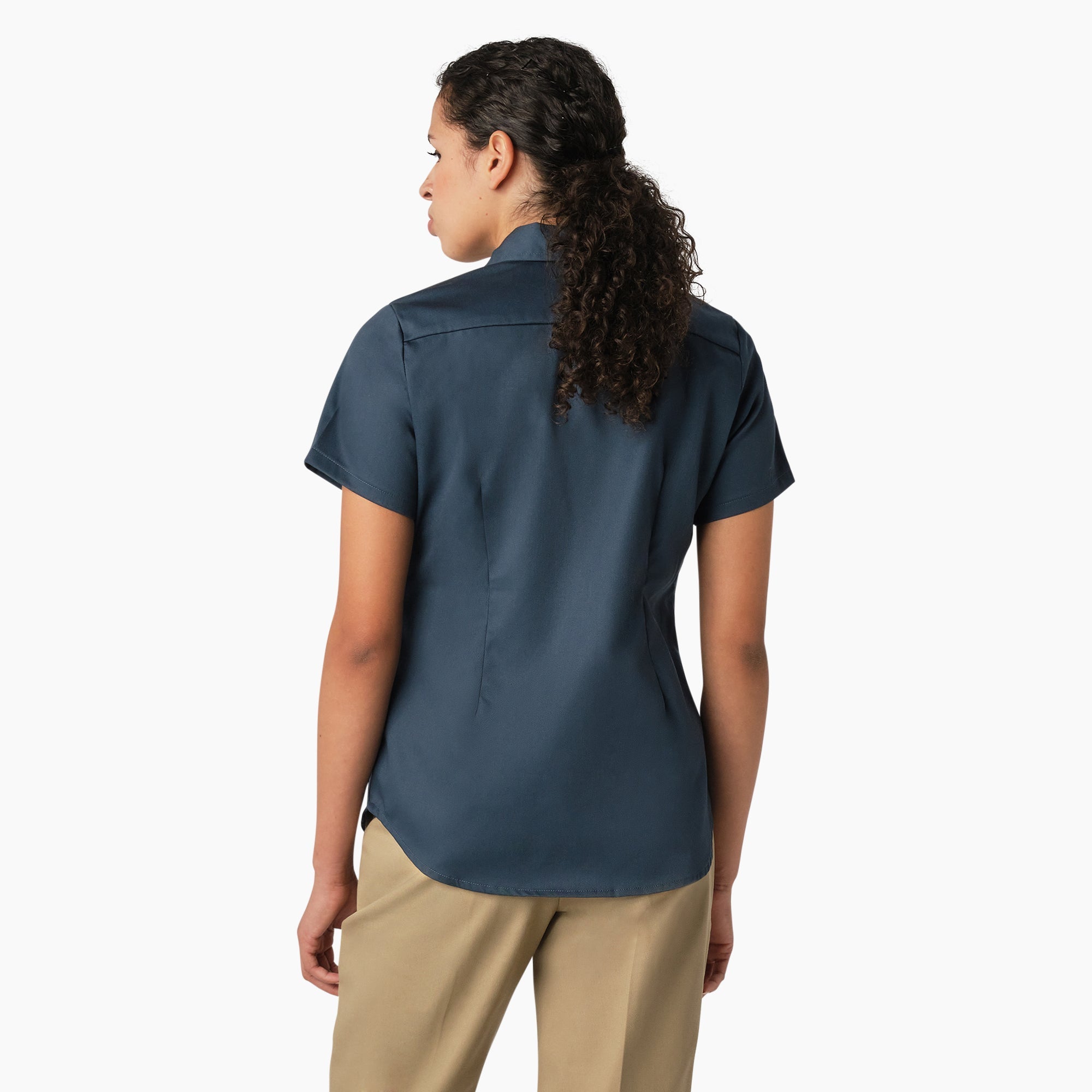 "Women's 574 Original Work Shirt"