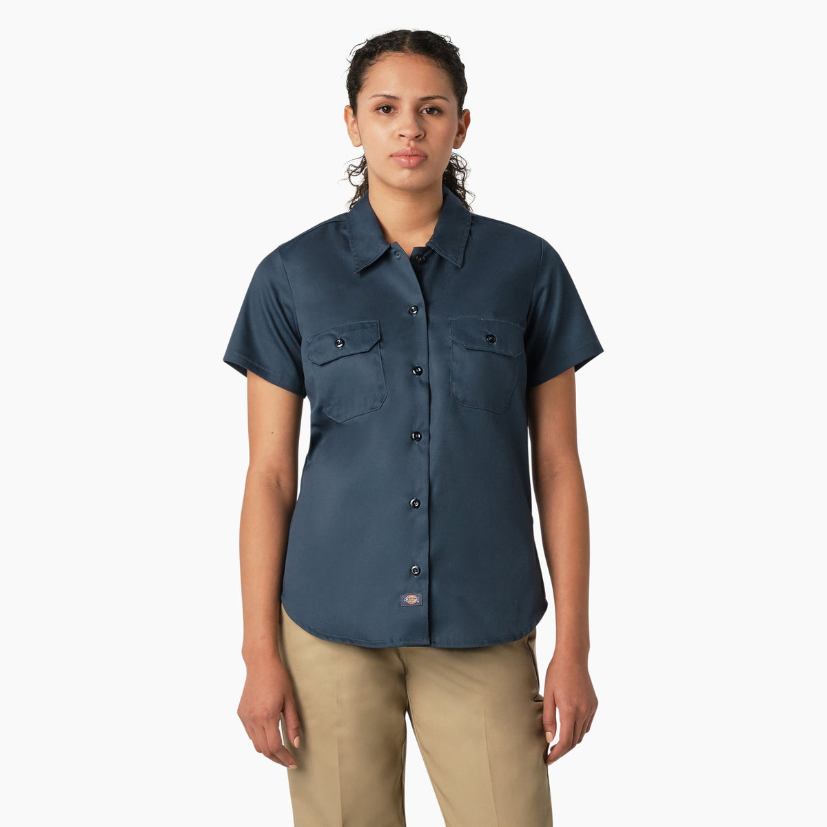 "Women's 574 Original Work Shirt"