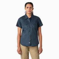 "Women's 574 Original Work Shirt"