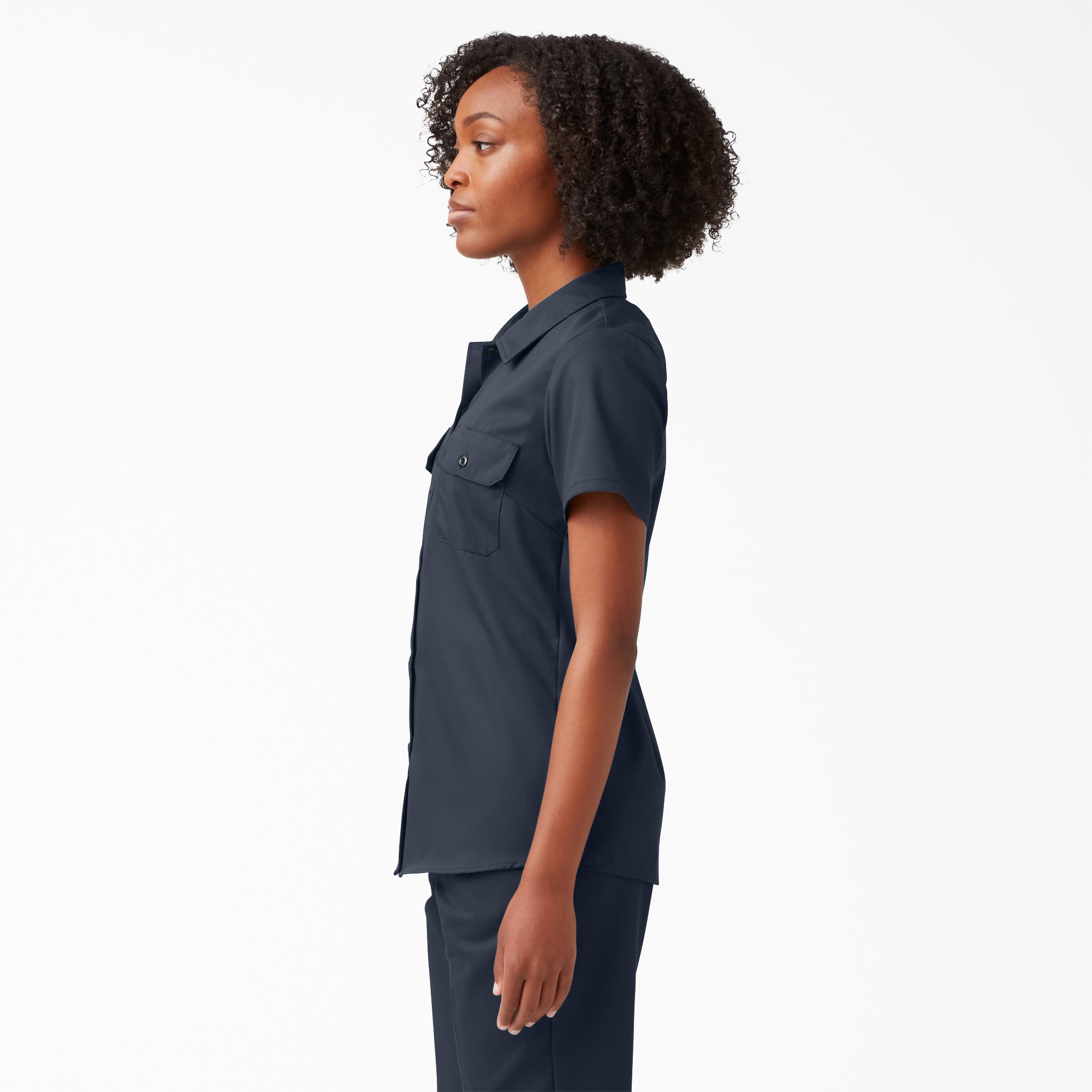 "Women's 574 Original Work Shirt"