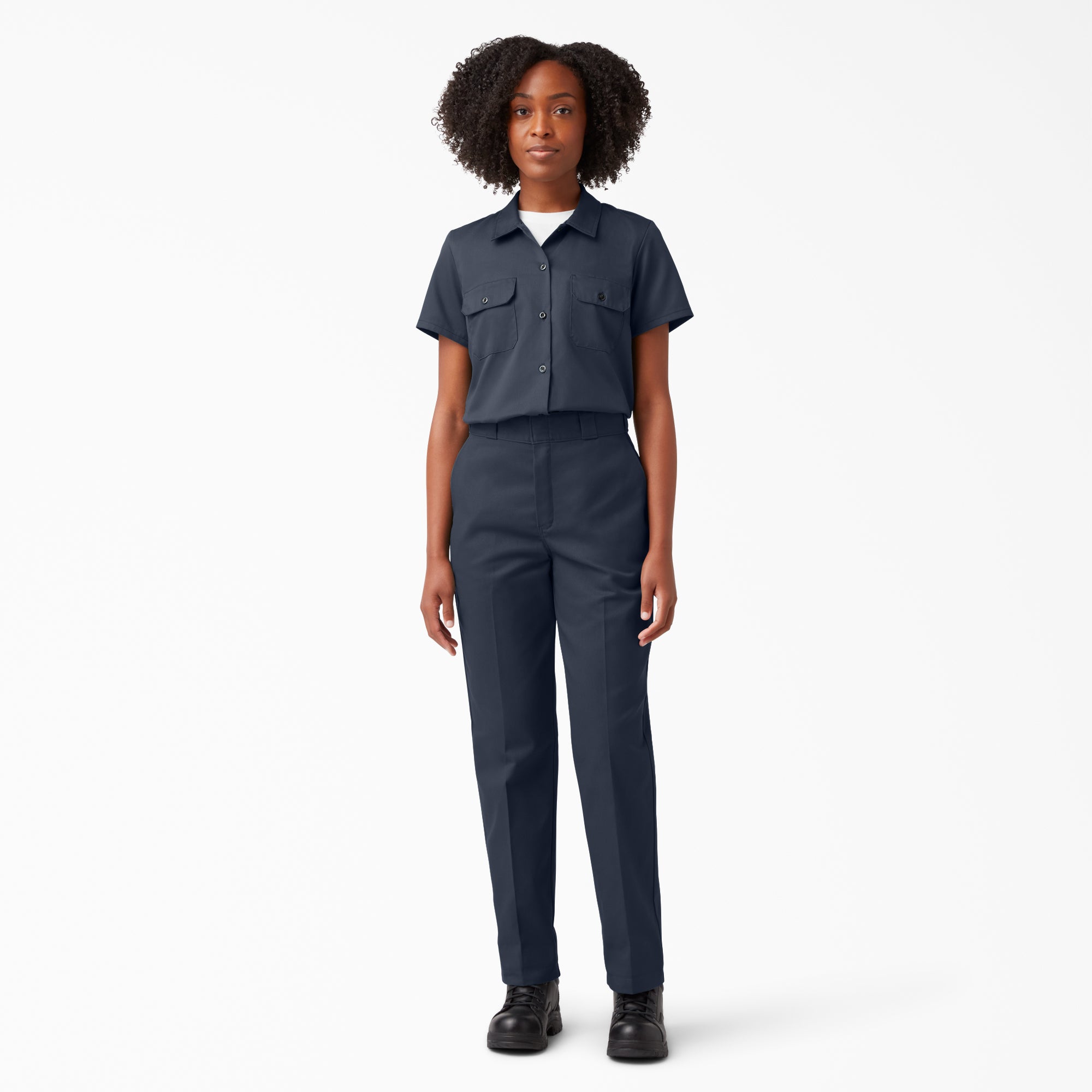 "Women's 574 Original Work Shirt"