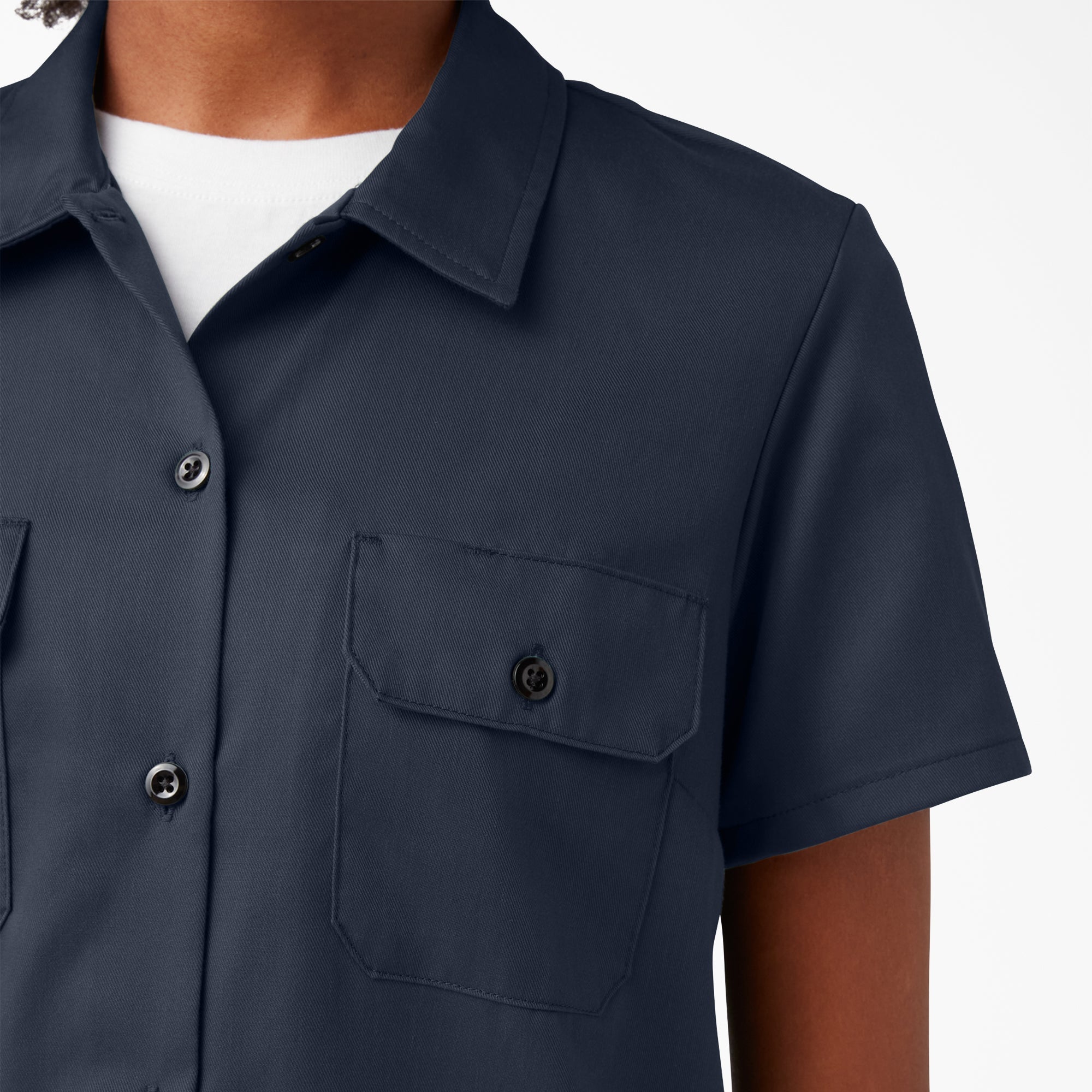 "Women's 574 Original Work Shirt"