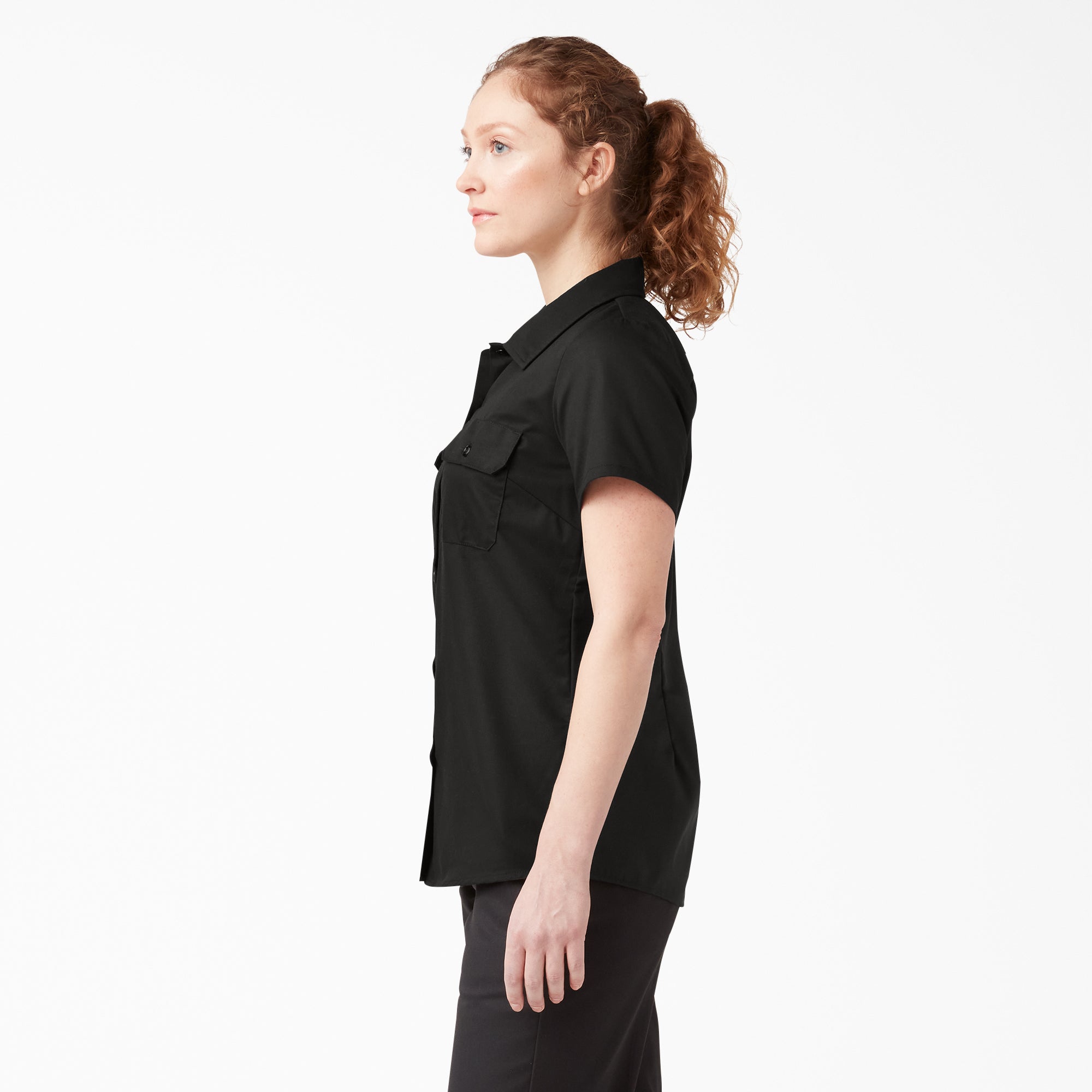 "Women's 574 Original Work Shirt"