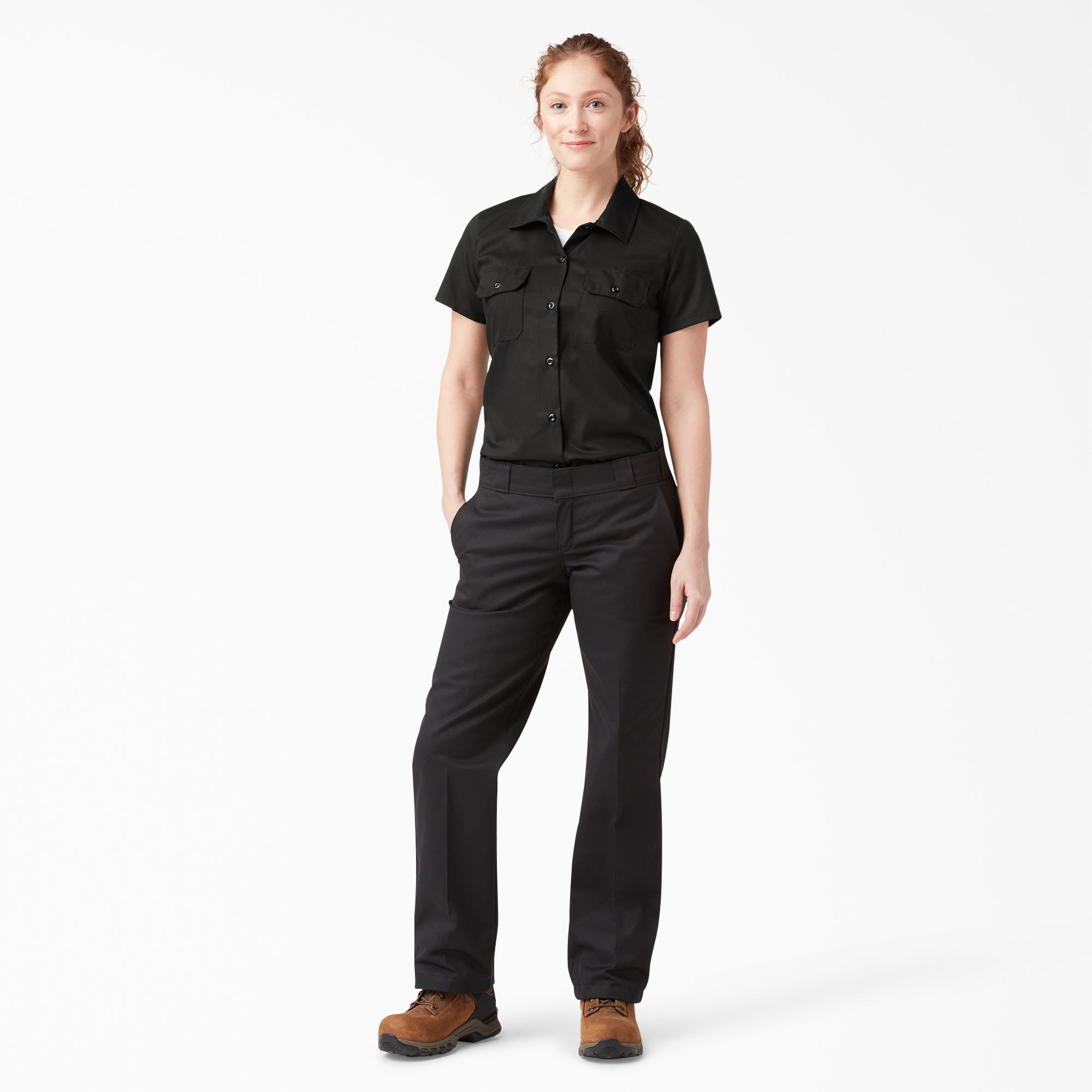 "Women's 574 Original Work Shirt"