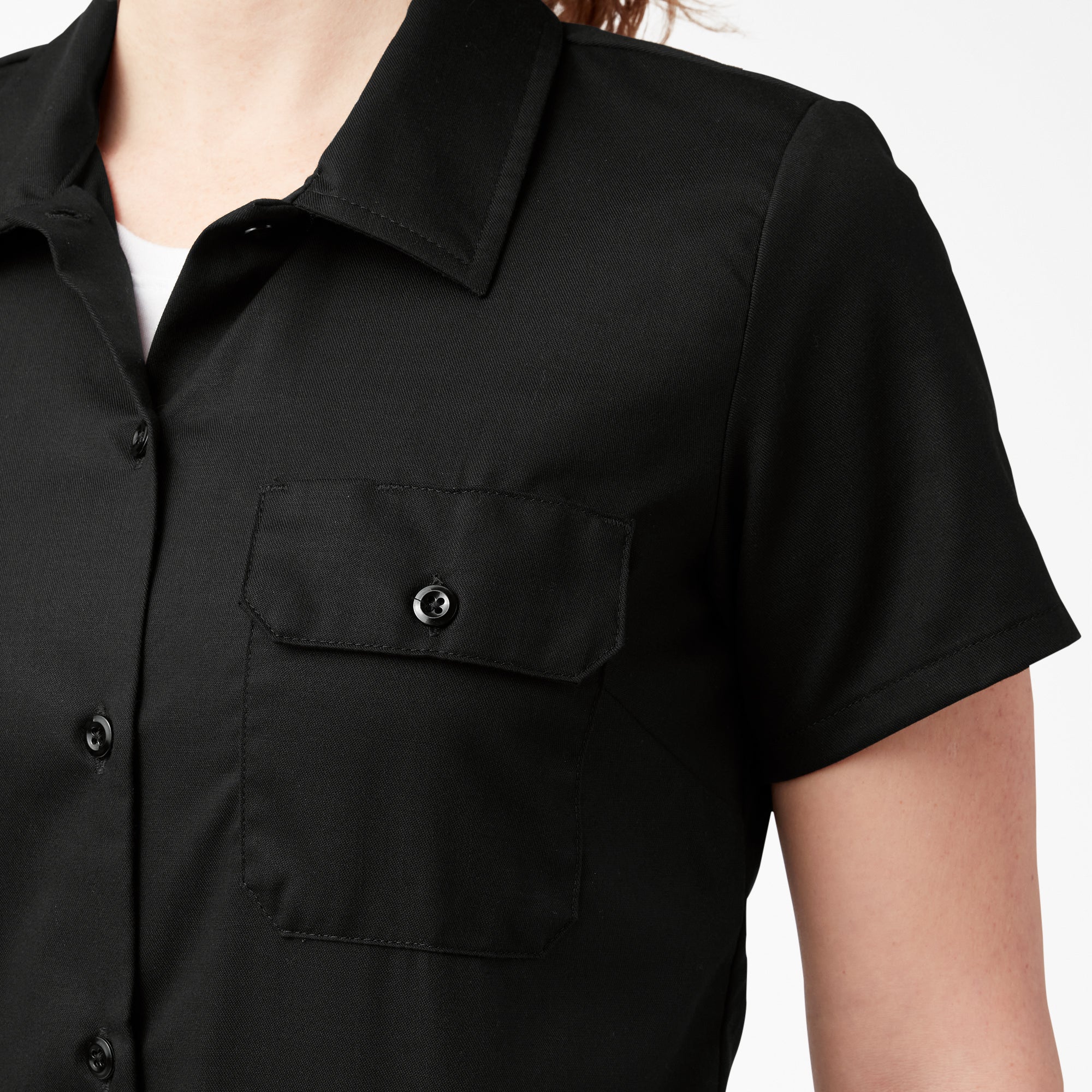 "Women's 574 Original Work Shirt"