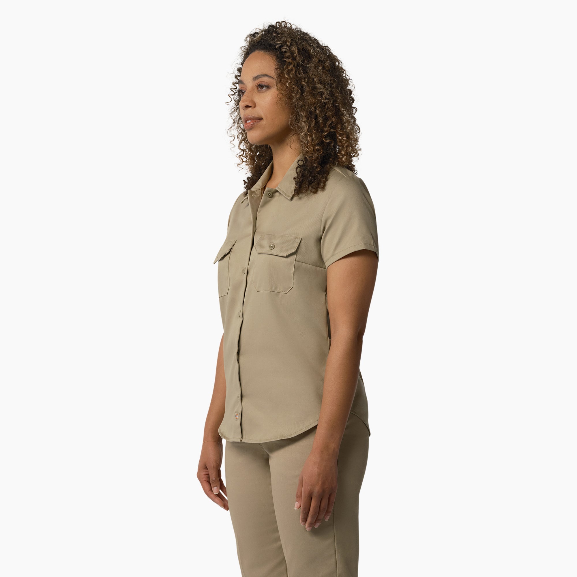 "Women's 574 Original Work Shirt"