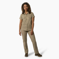 "Women's 574 Original Work Shirt"