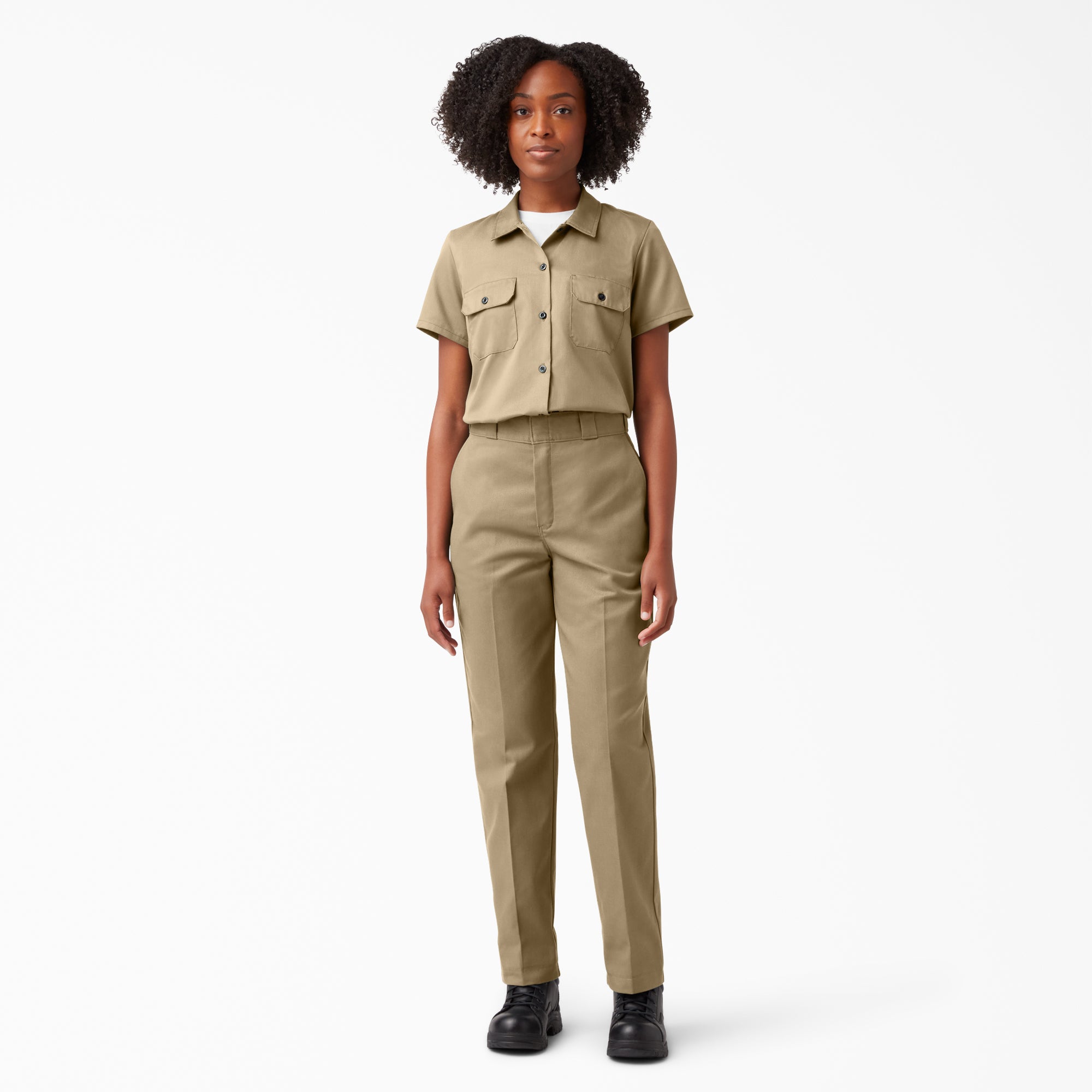 "Women's 574 Original Work Shirt"