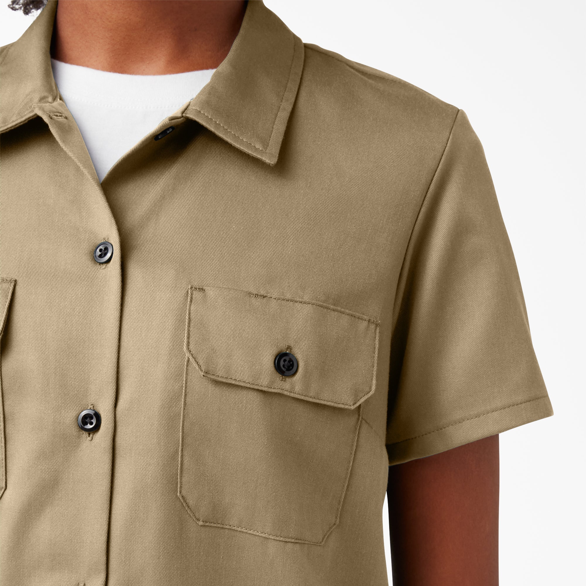 "Women's 574 Original Work Shirt"