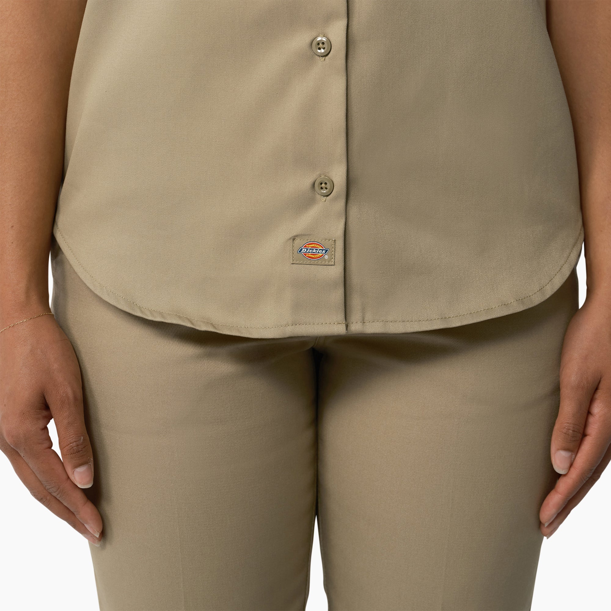"Women's 574 Original Work Shirt"