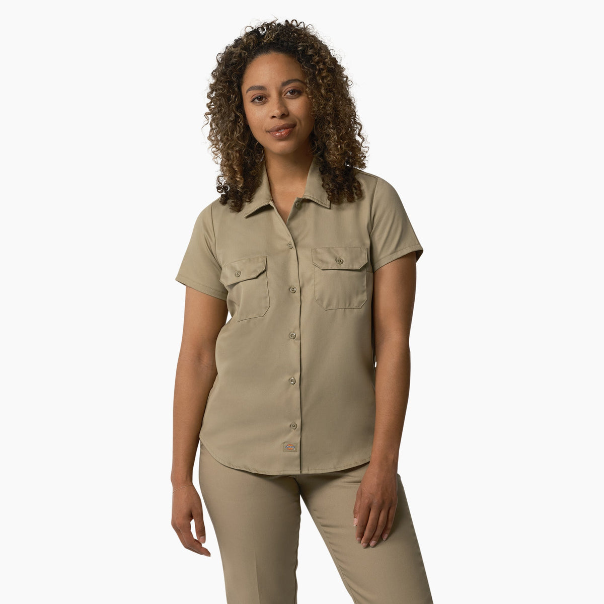 "Women's 574 Original Work Shirt"