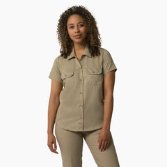 "Women's 574 Original Work Shirt"