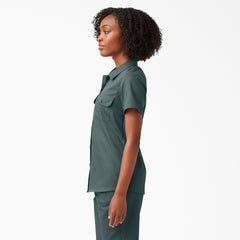 "Women's 574 Original Work Shirt"