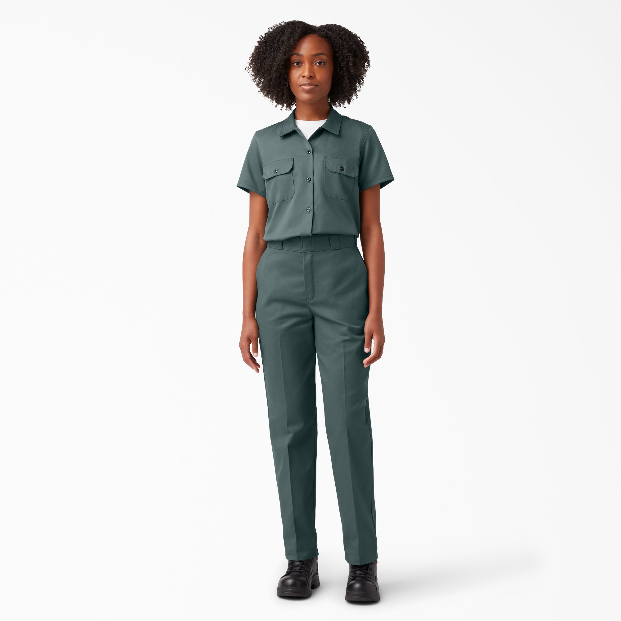 "Women's 574 Original Work Shirt"