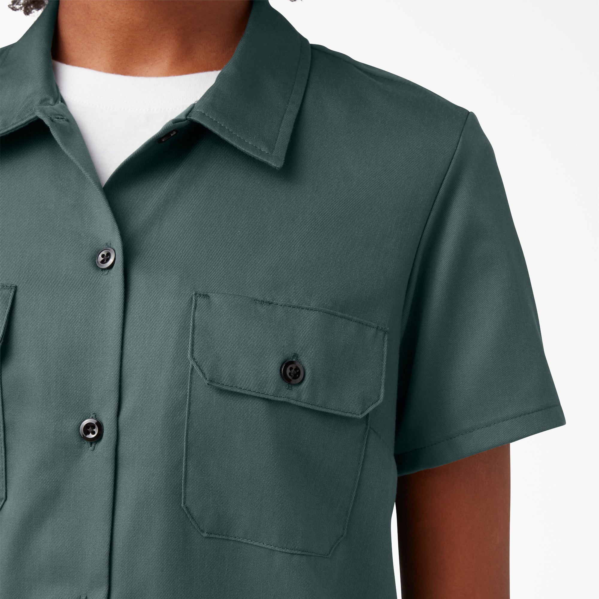 "Women's 574 Original Work Shirt"