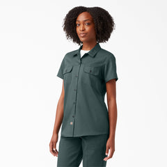 "Women's 574 Original Work Shirt"