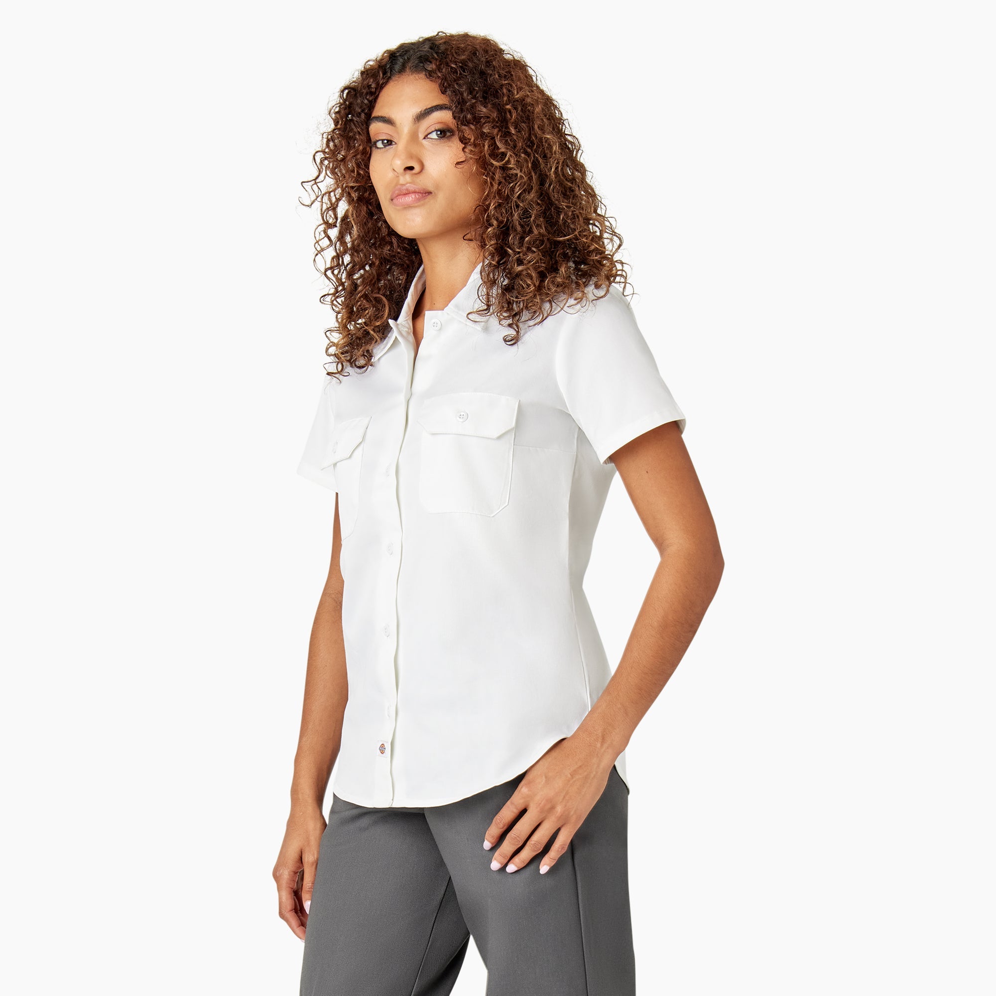 "Women's 574 Original Work Shirt"