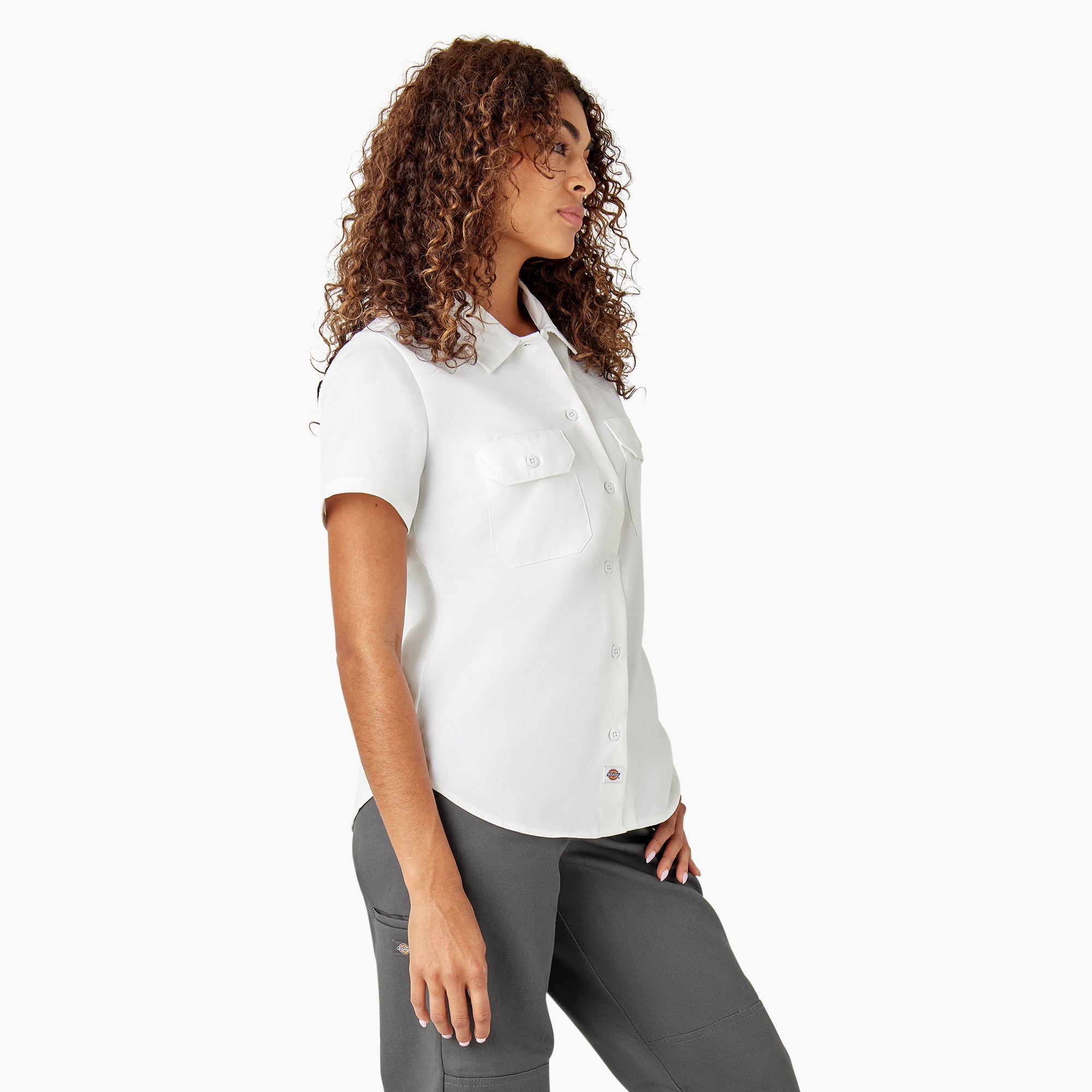 "Women's 574 Original Work Shirt"