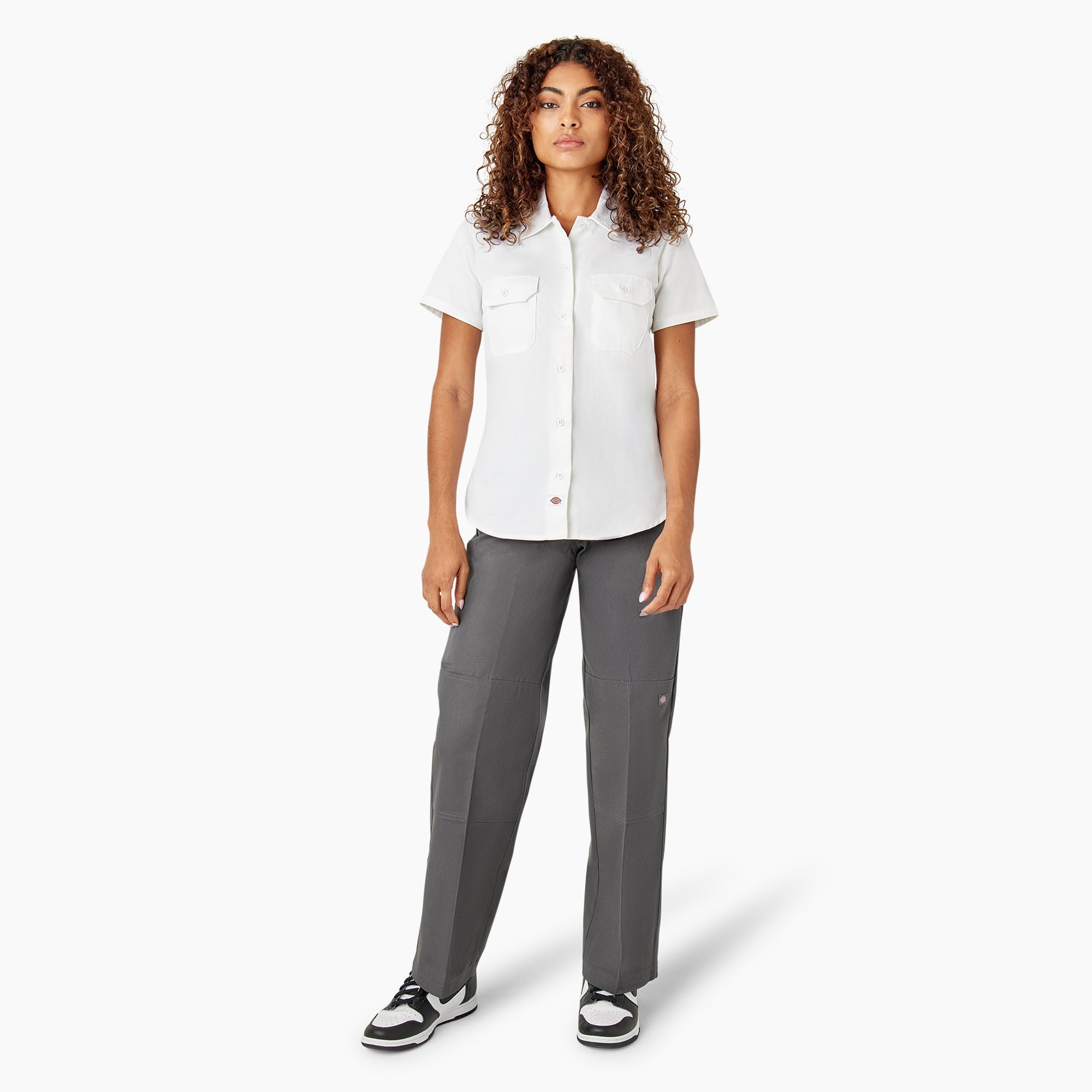 "Women's 574 Original Work Shirt"
