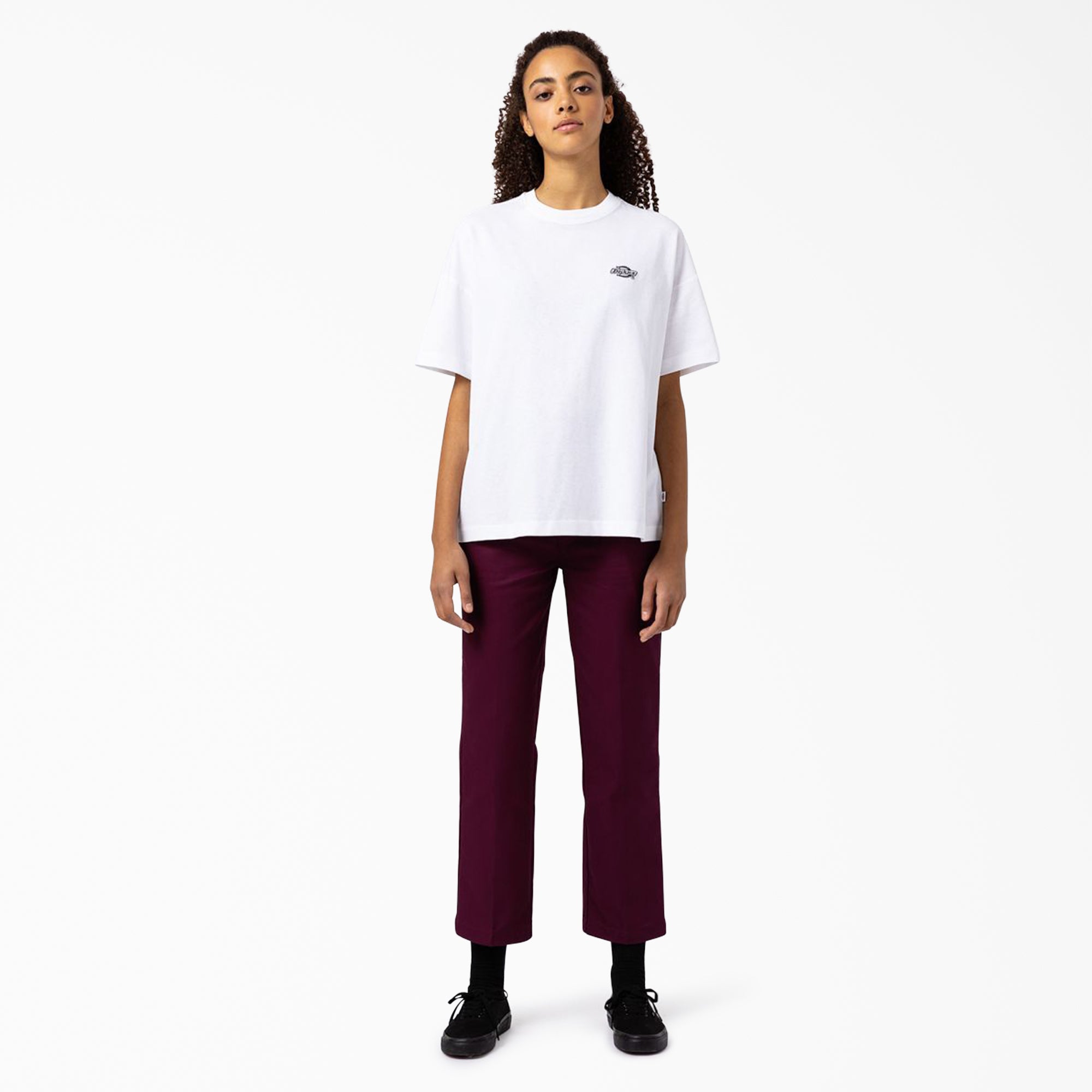 "Women's Summerdale Short Sleeve T-Shirt"