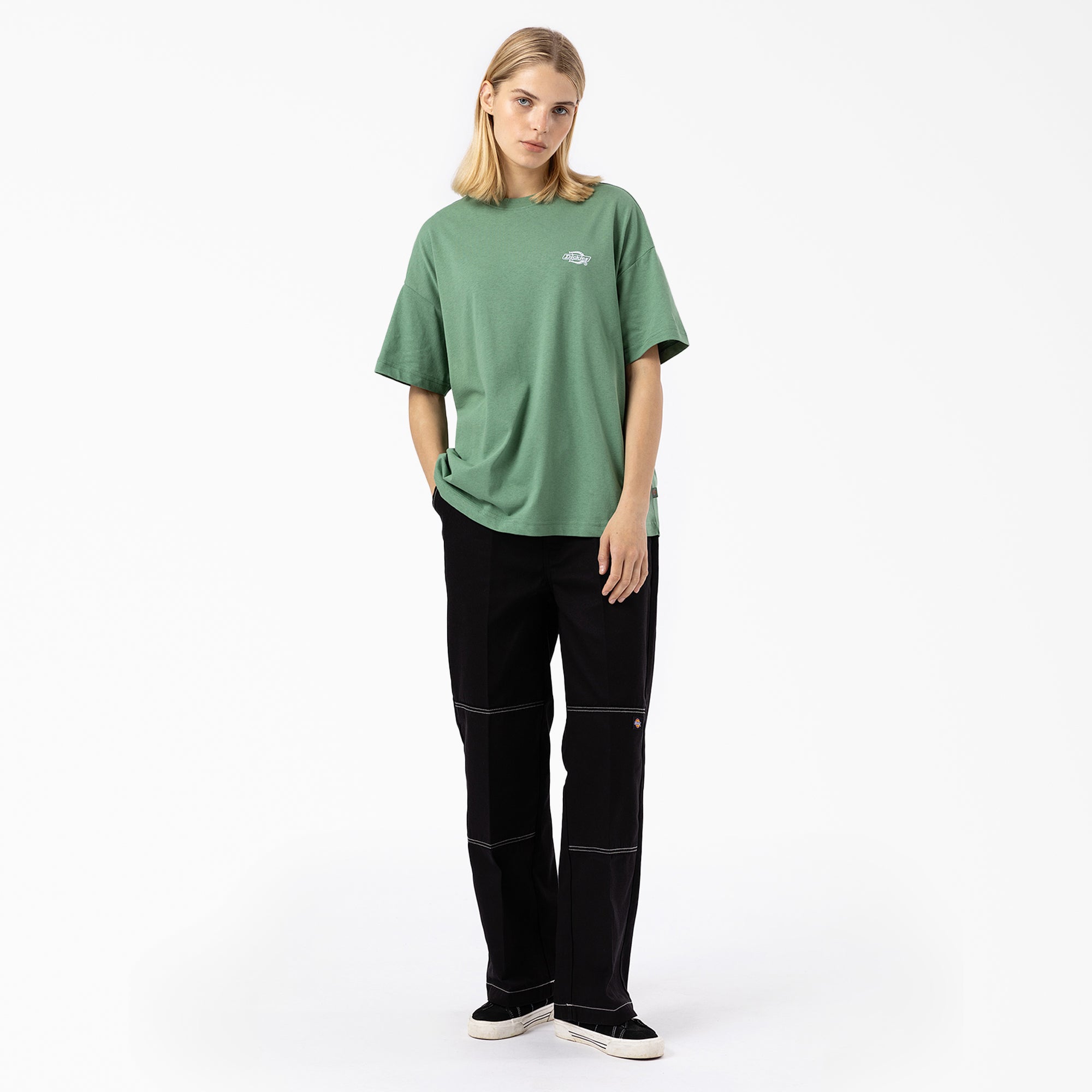 "Women's Summerdale Short Sleeve T-Shirt"