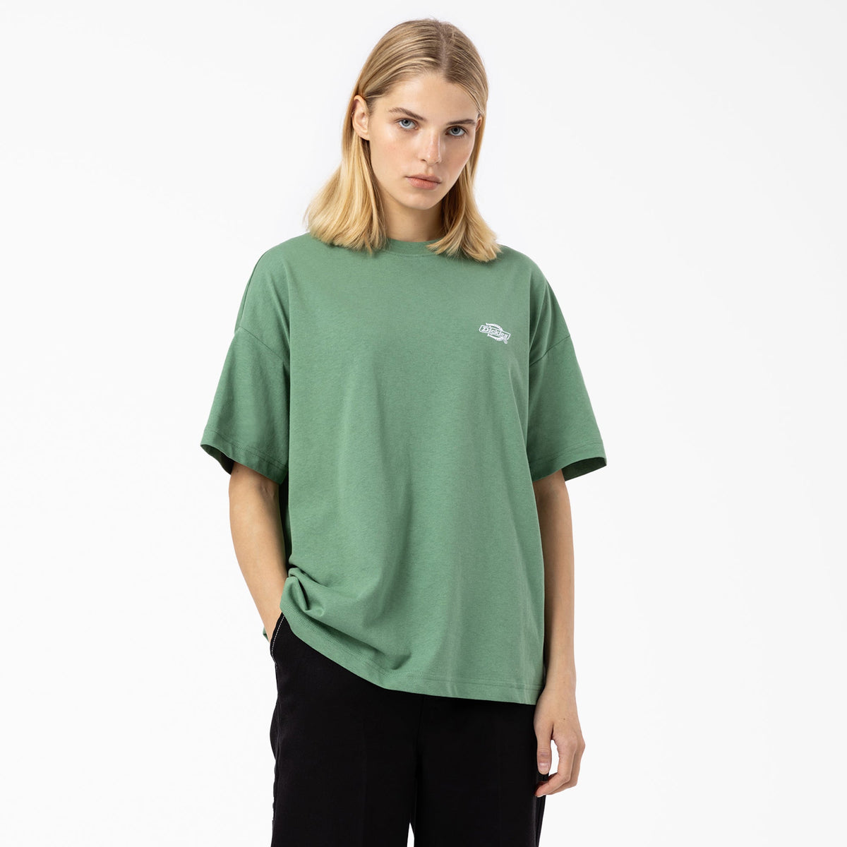 "Women's Summerdale Short Sleeve T-Shirt"
