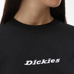 "Women's Loretto Cropped T-Shirt"