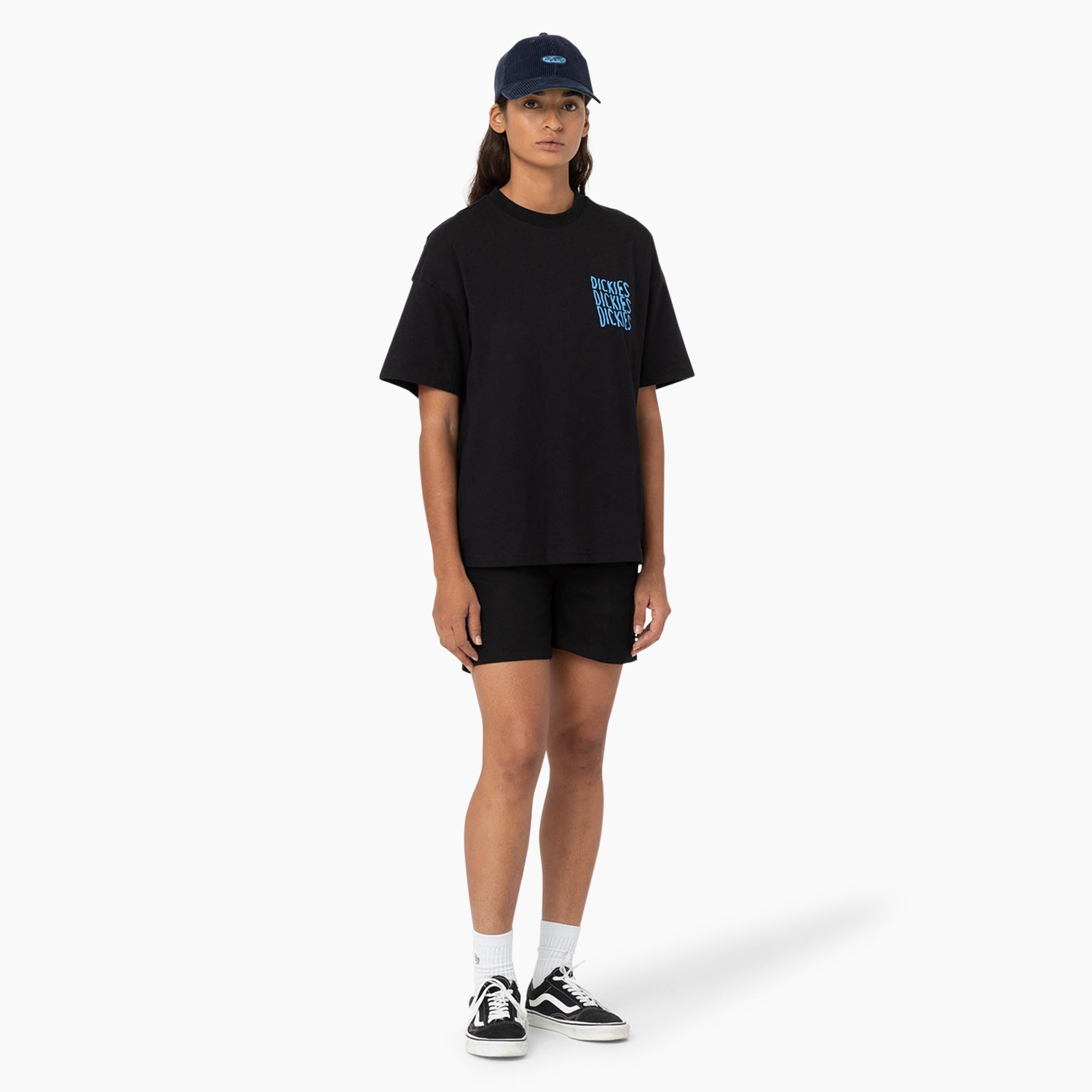 "Women's Creswell Graphic T-Shirt"
